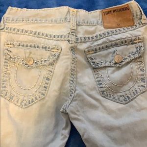 True religion jeans